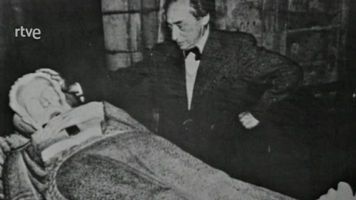 Biografía - Victorio Macho