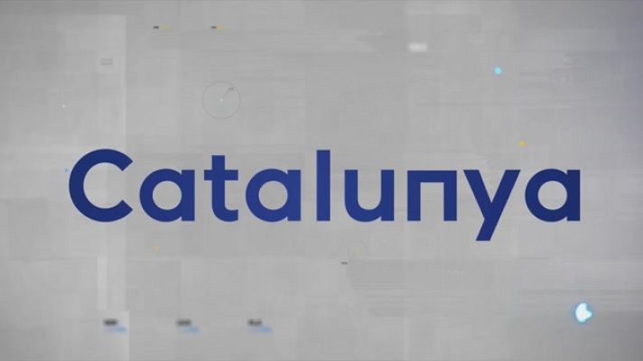 L'Informatiu - L'Informatiu - 31/08/2021