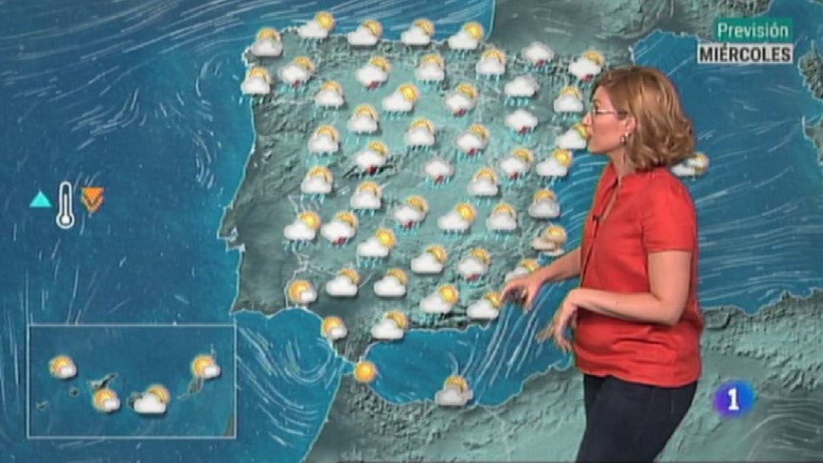 El tiempo en Asturias - 31/08/21 | Ver