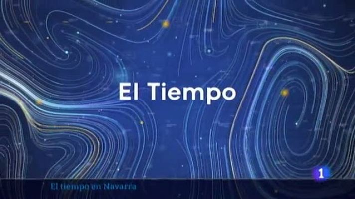Telenavarra - El tiempo en Navarra - 31/8/2021