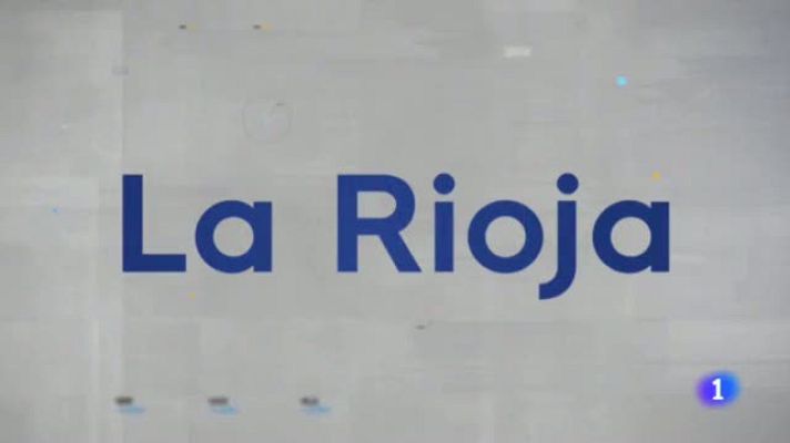 Informativo Telerioja - Informativo Telerioja - 31/08/21