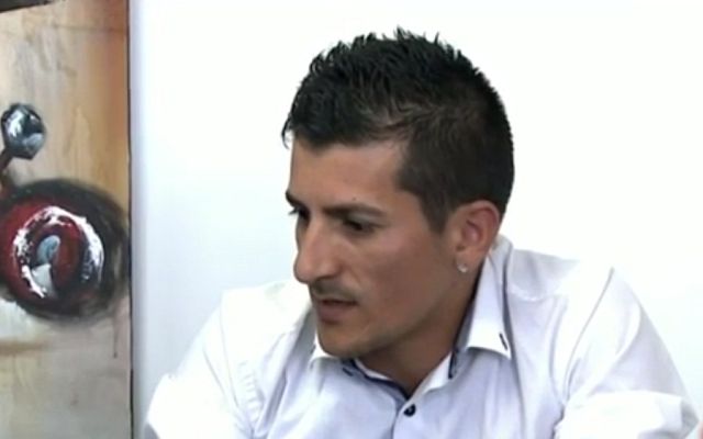 Informativo 24h - Detenido el padre de Yéremi Vargas, acusado de abusar de su hija de 13 años