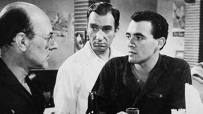 Cine de siempre - El mundo sigue