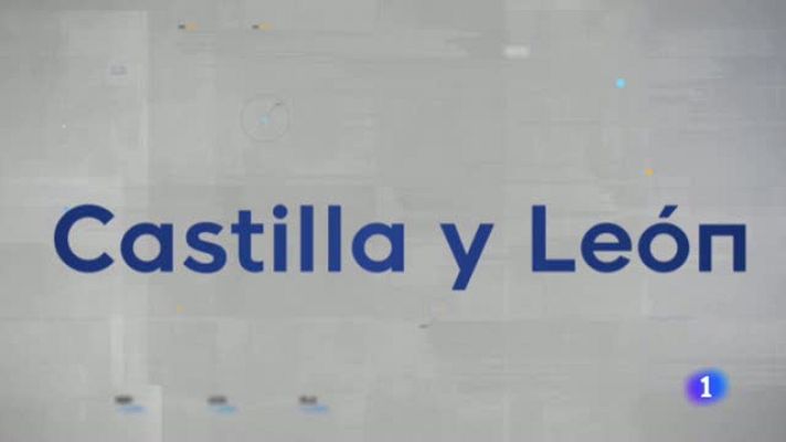 Noticias de Castilla y León - Noticias de Castilla y León 2 - 31/08/21