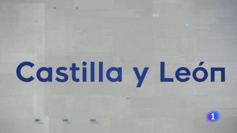 Noticias de Castilla y León 2 - 31/08/21
