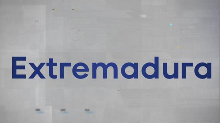 Noticias de Extremadura - Noticias de Extremadura 2 - 31/08/2021