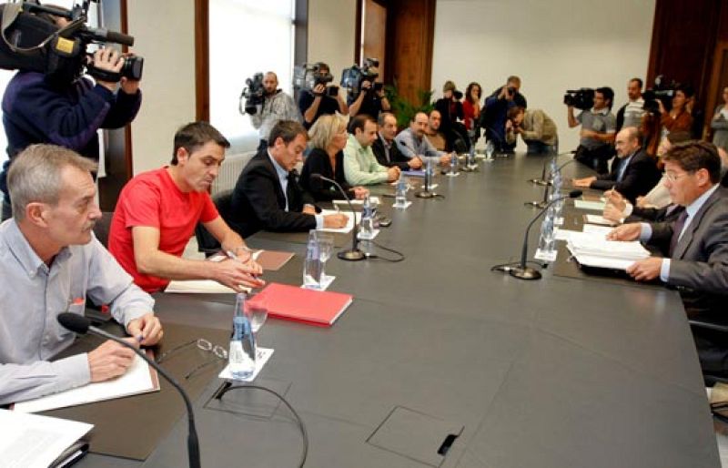 El Comité de Empresa de Figueruelas convocará una huelga