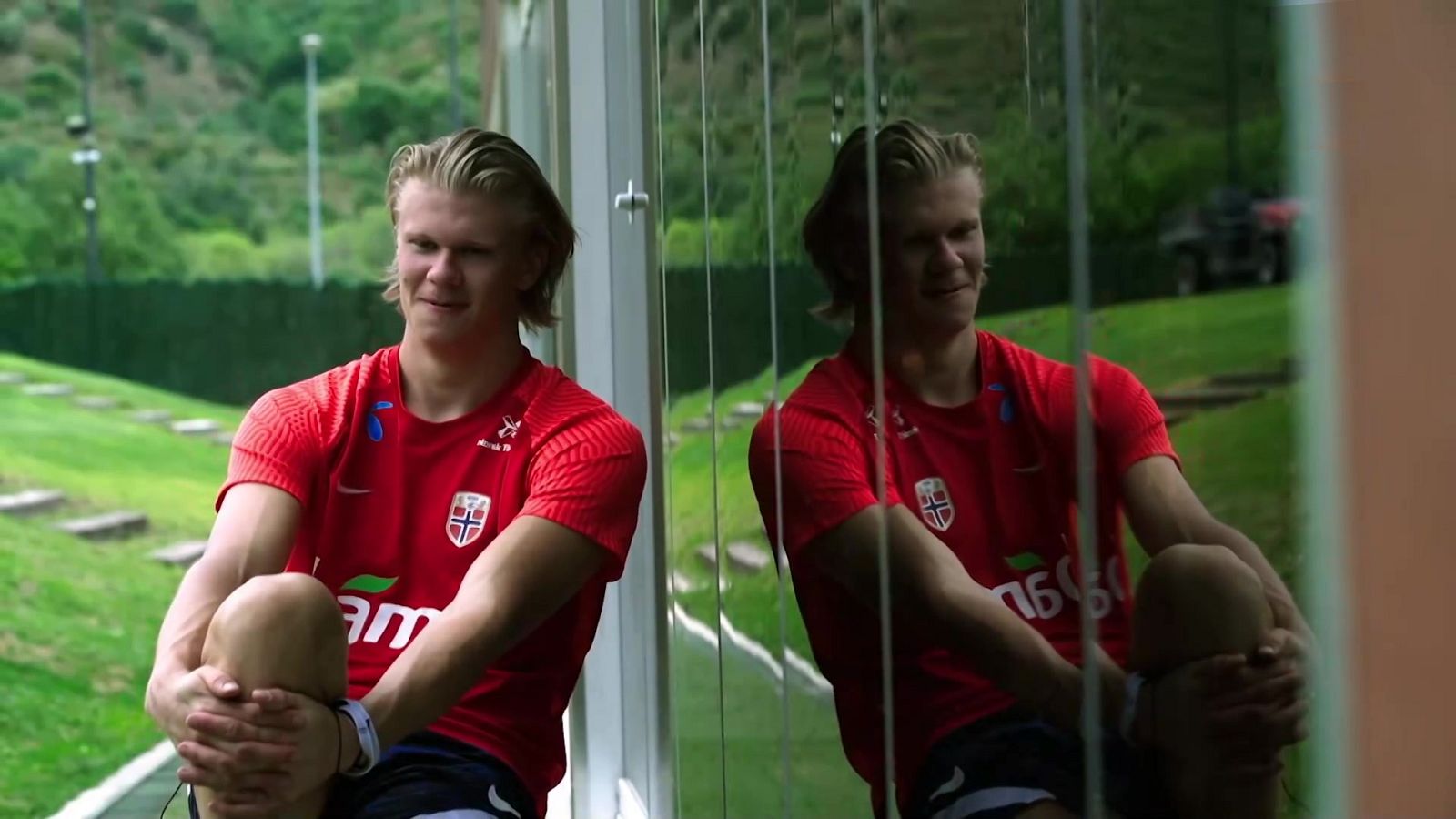 Fútbol - Programa previo UEFA European Qualifiers MD4/MD5/MD6 - ver ahora