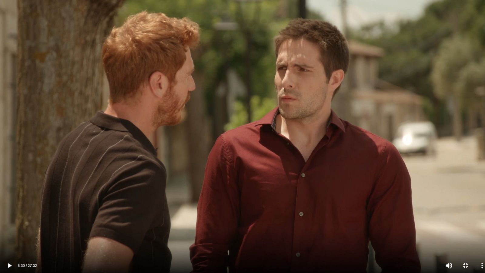 Dos vidas - Episodio 147 - Ver ahora