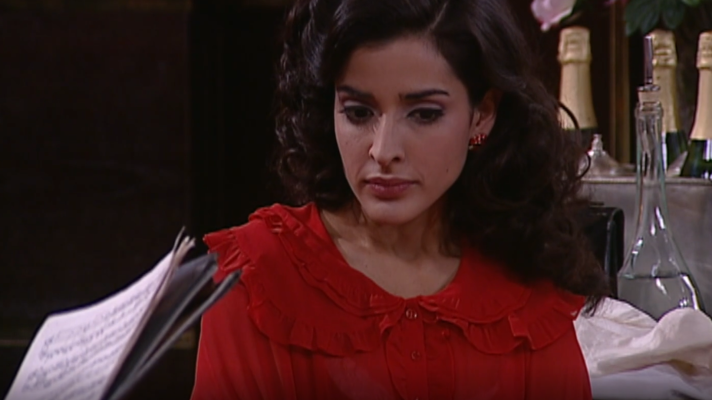 Amar en tiempos revueltos - Episodio 178