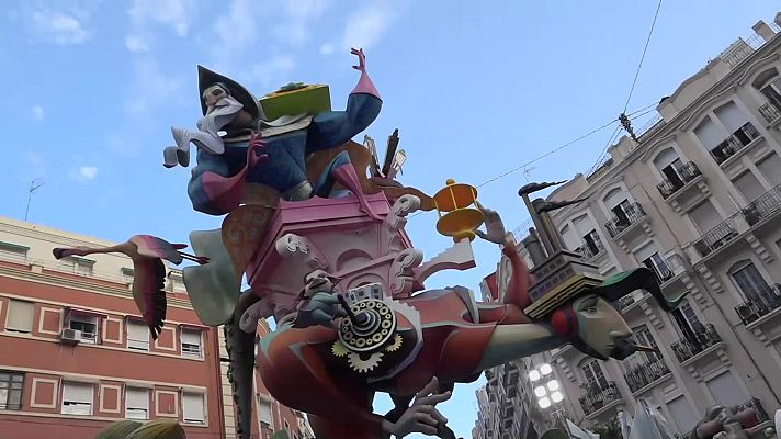 España Directo - España Directo - 31/08/21