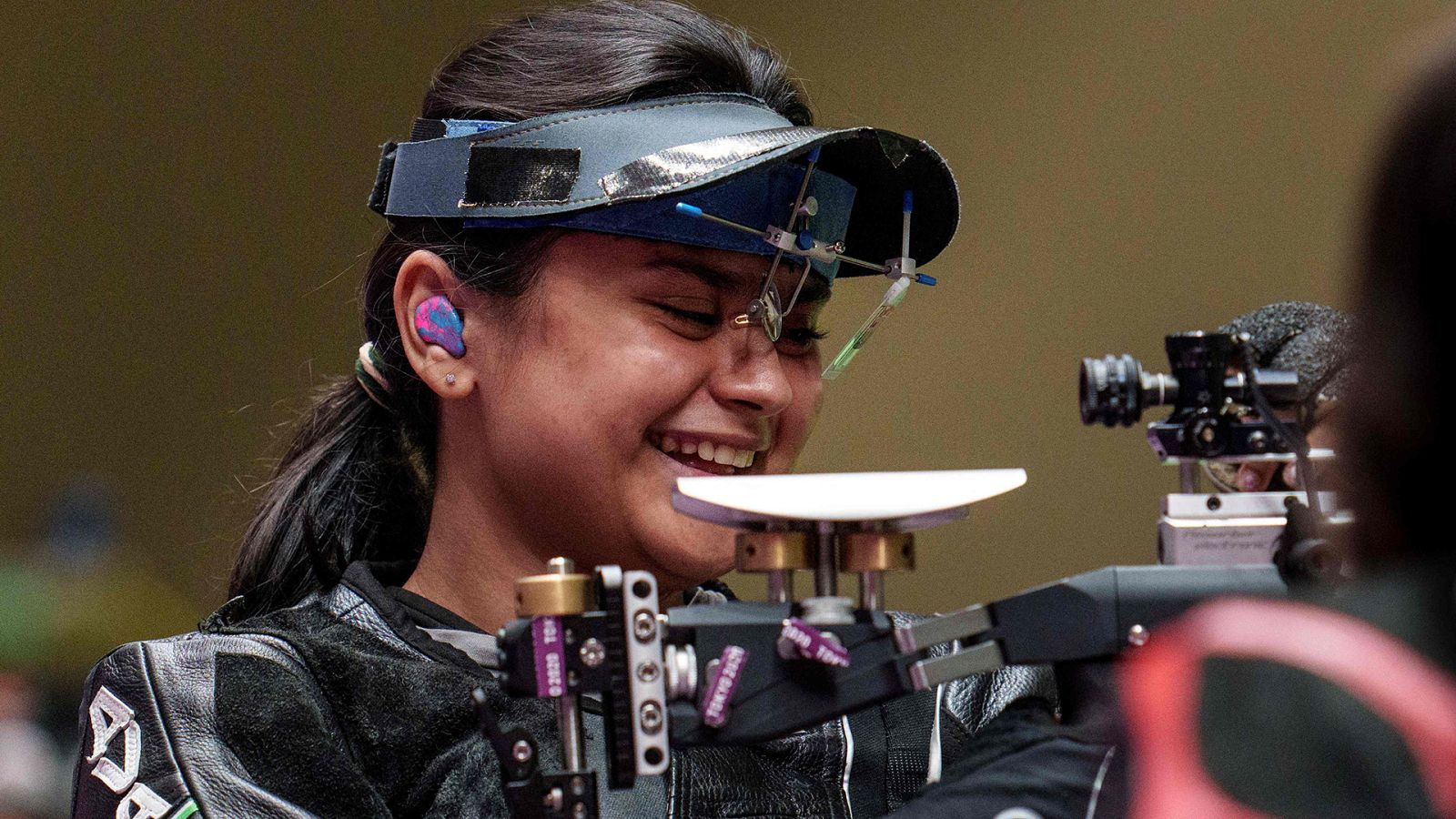 Juegos paralímpicos | Tiro: carabina tumbado mixto. Final R3 SH1 - Ver ahora