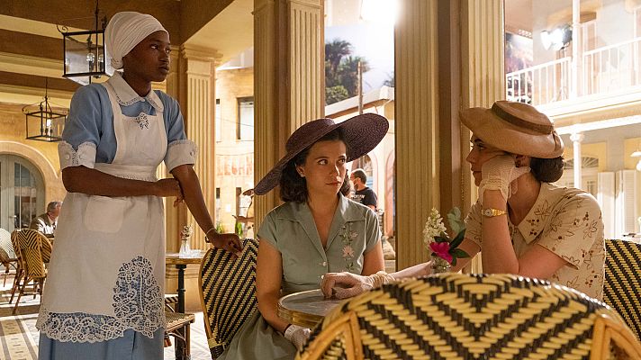 Dos vidas - Episodio 150