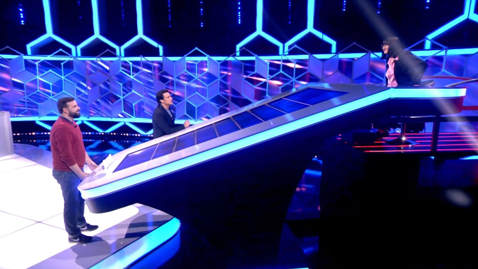 El cazador - Programa 337 - ver ahora