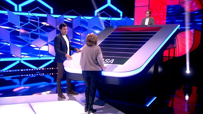 El cazador - Programa 336