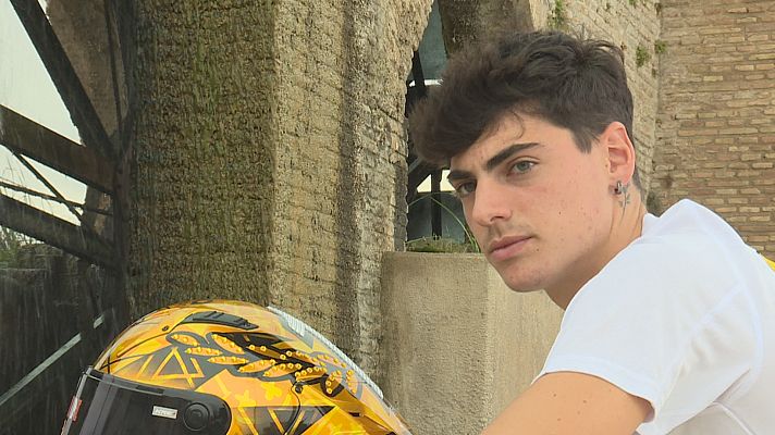 Noticias Murcia - ¿Sabes quién es Fermín Aldeguer?