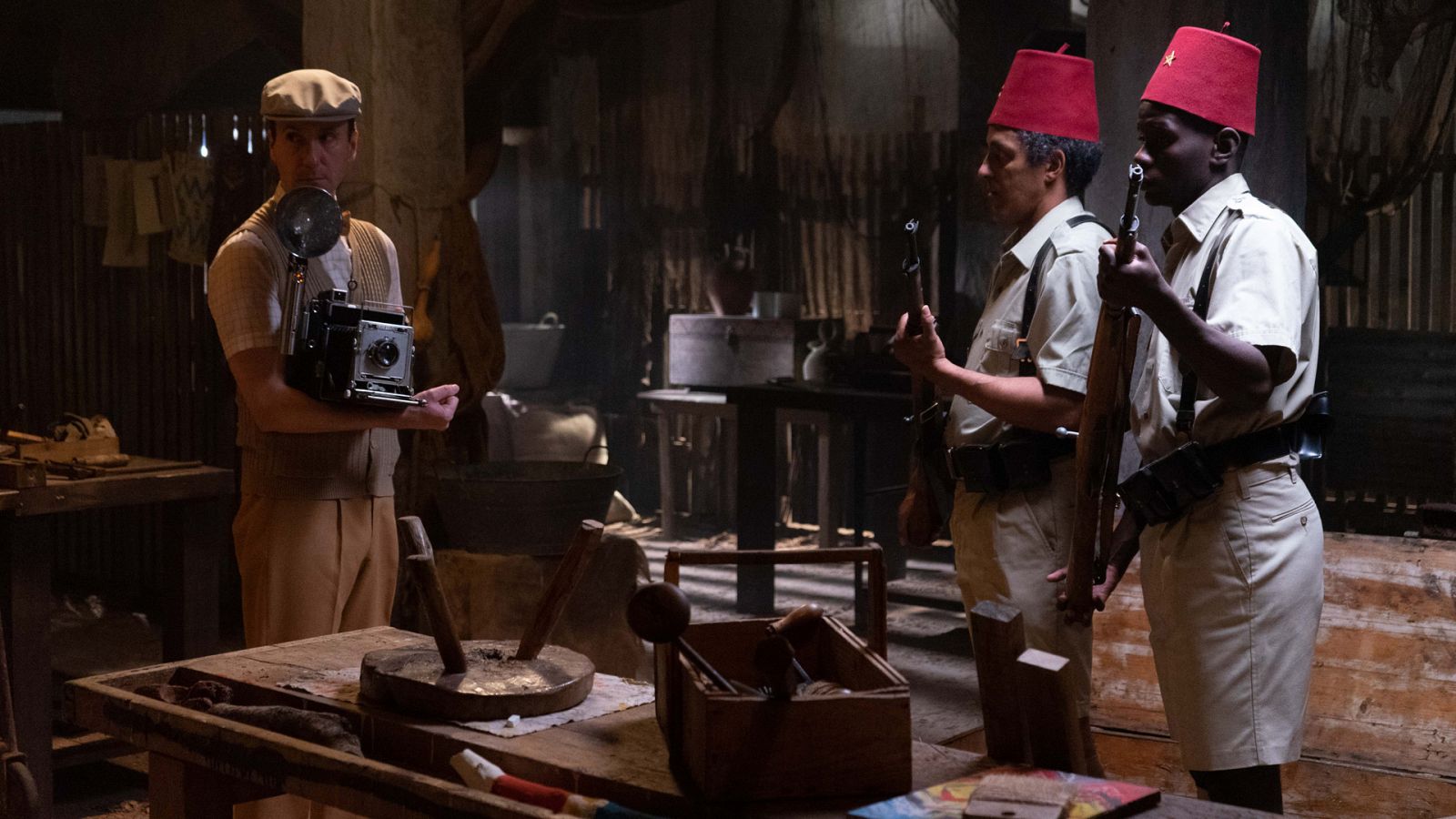 Dos vidas - Episodio 152 - Ver ahora