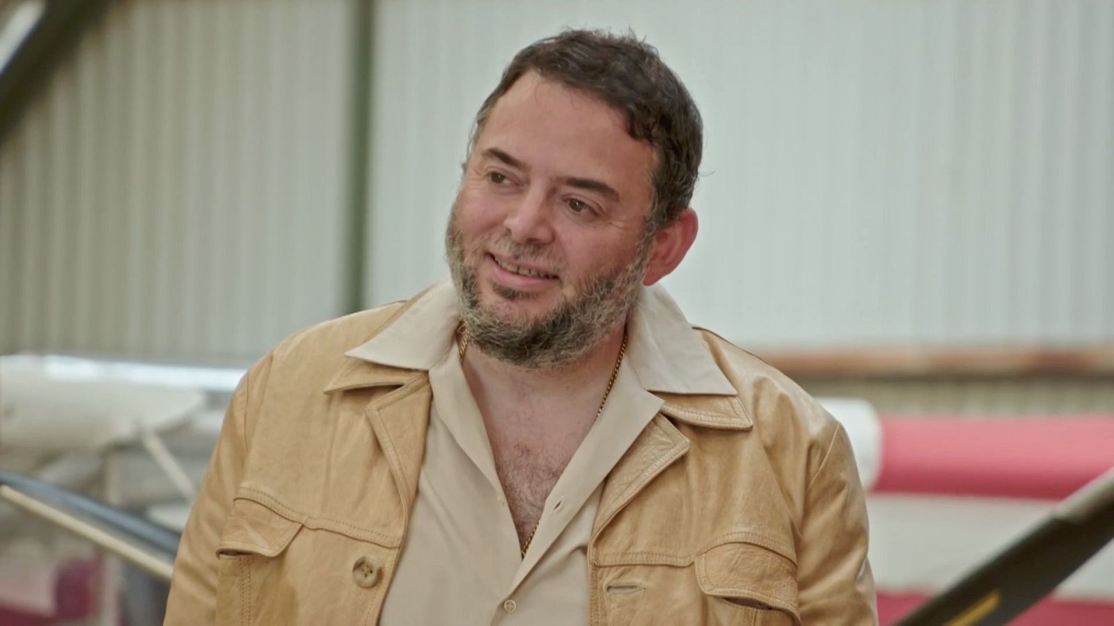 ¿Y si sí? - La divertida parodia de 'Fariña' - ¿Y si sí? | Ver