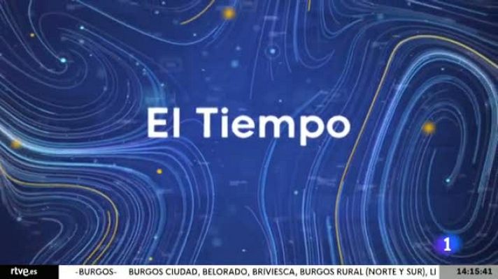 Noticias de Castilla y León - El tiempo en Castilla y León - 01/09/21