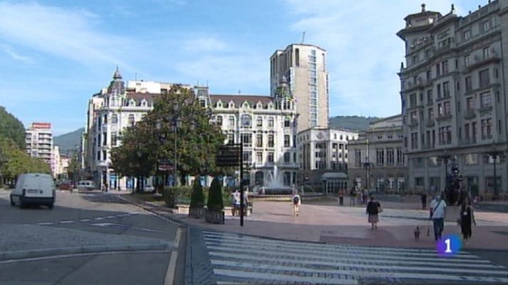 Panorama Regional - El tiempo en Asturias - 01/09/21