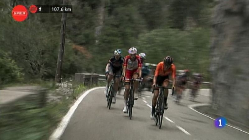 Asturias en 2' - 01/09/21 | Ver