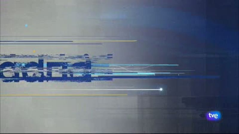 Informativo de Madrid 1         31/08/2021- Ver ahora