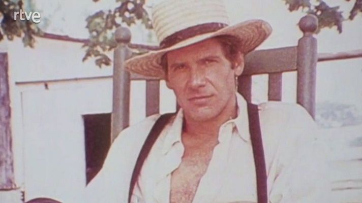 De película - Cannes 1985