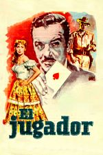 Poster de El jugador