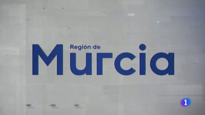 Noticias Murcia - Noticias Murcia 2 - 01/09/2021