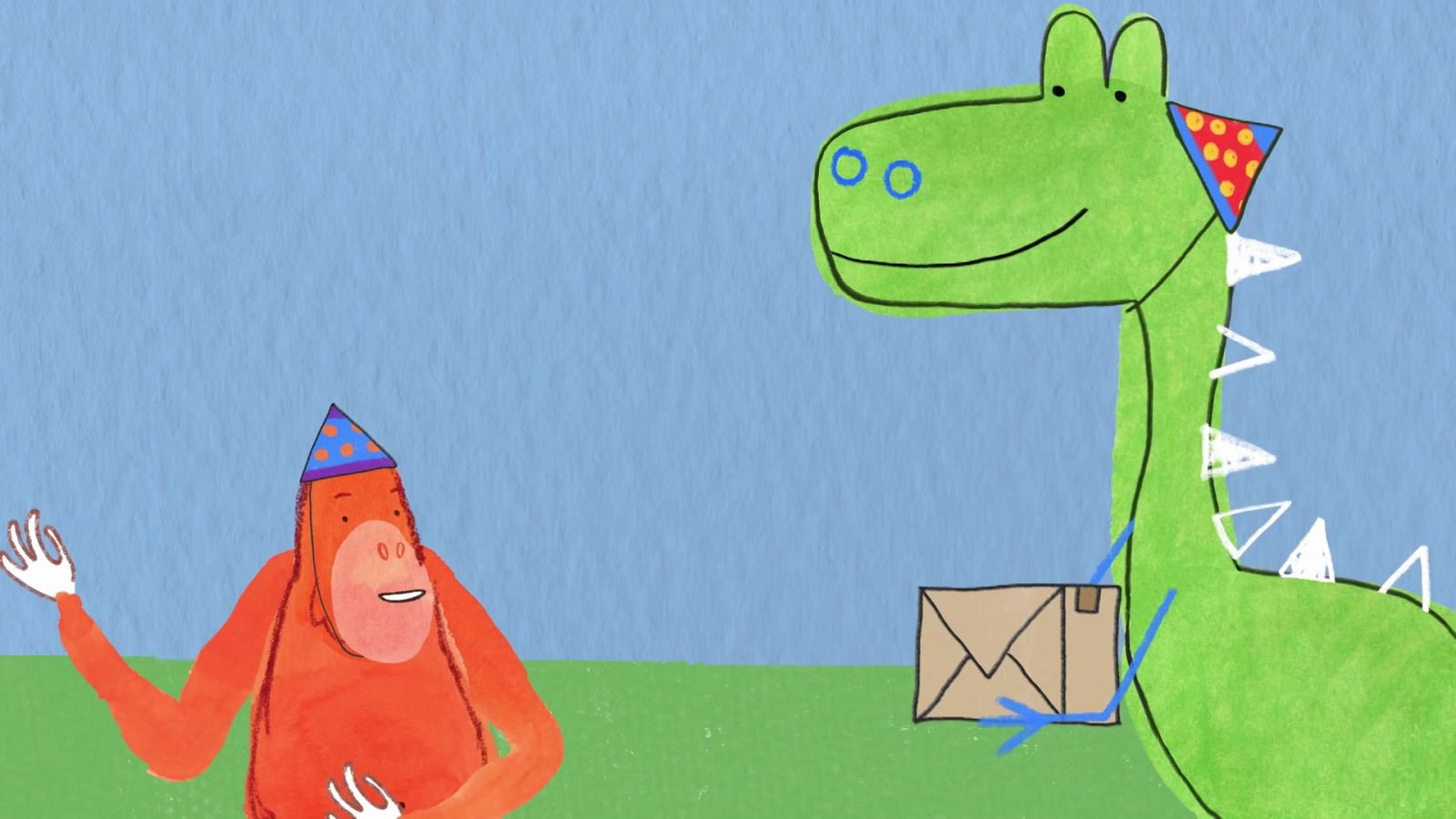 Sorpresa - Pablo | Ver