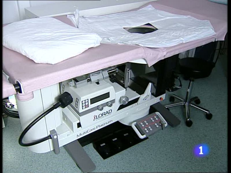 Informativo  Telerioja (19/10/09)