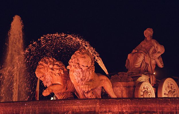 Telediario 1 - Telediario en 4' - 19/10/09