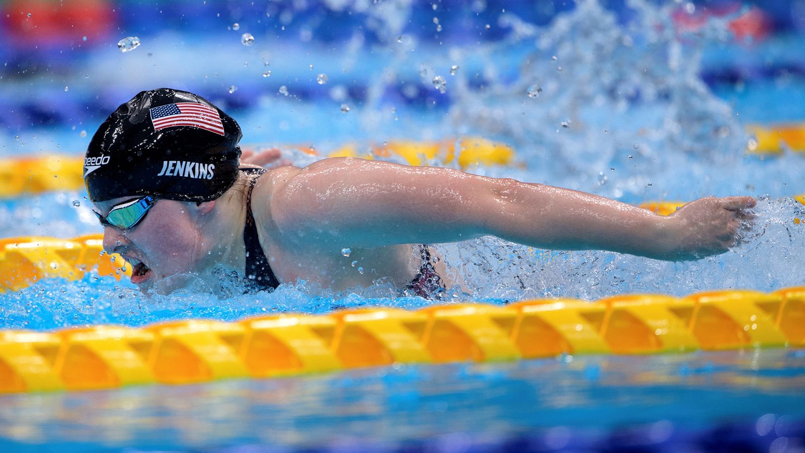 Paralímpicos Tokyo 2020 - Natación: Series. Jornada 9 - Ver ahora