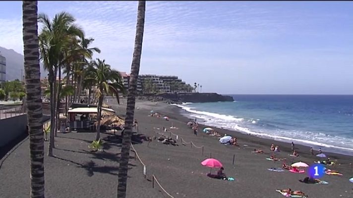 Telecanarias - Canarias en 2' - 01/09/2021