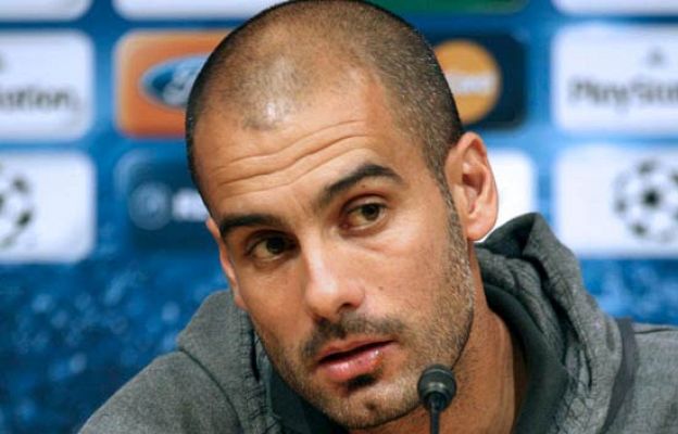 Champions League - 'Hay pocos como Messi'