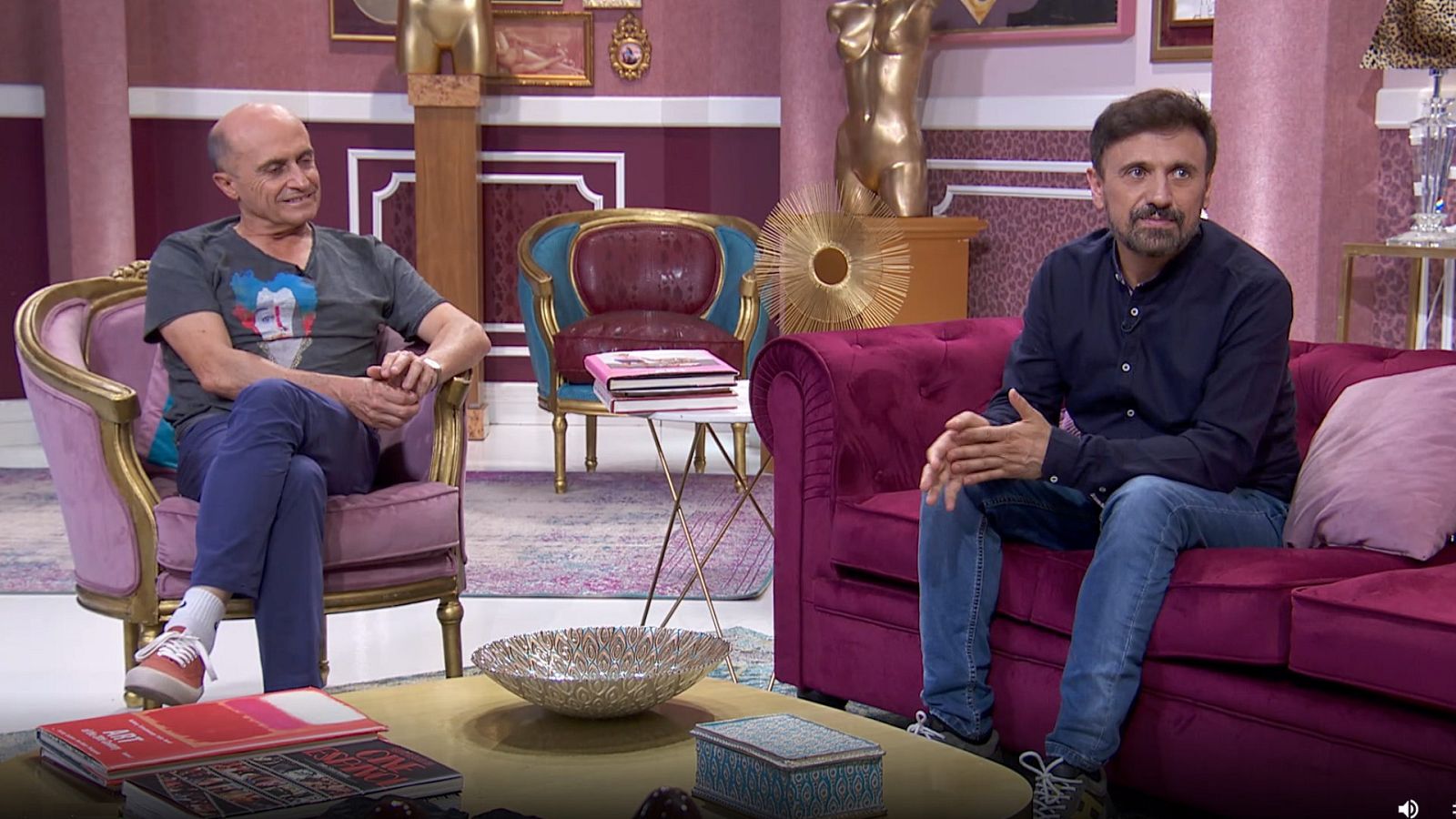 Cine de barrio - A 45 revoluciones por minuto (presentación) - ver ahora