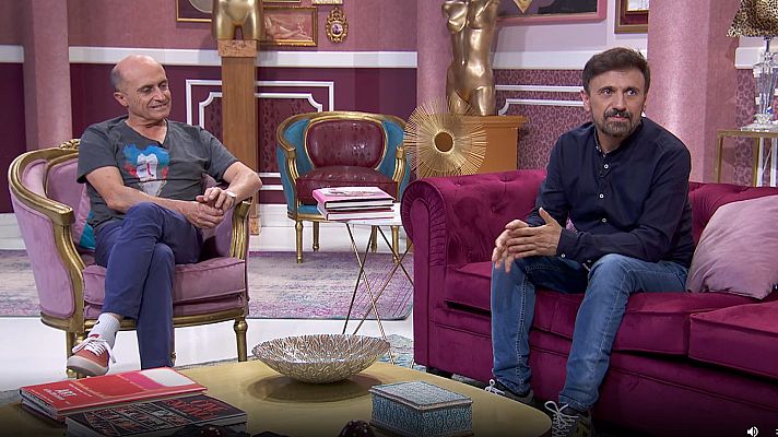 Cine de barrio - A 45 revoluciones por minuto (presentación)