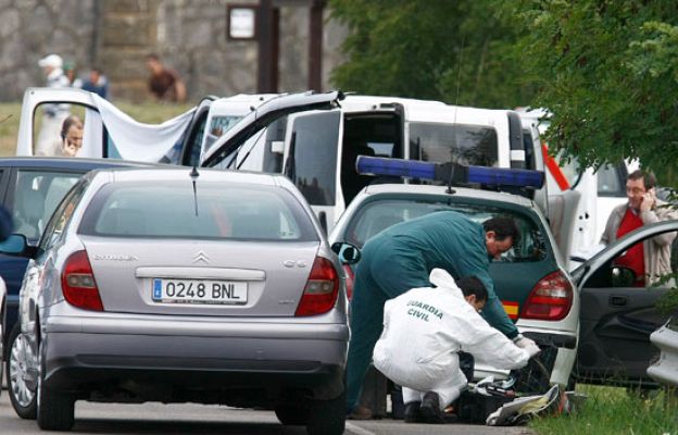  - Ajuste de cuentas en Cantabria