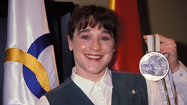 La hora de La 1 - Dos años sin Blanca Fernández Ochoa