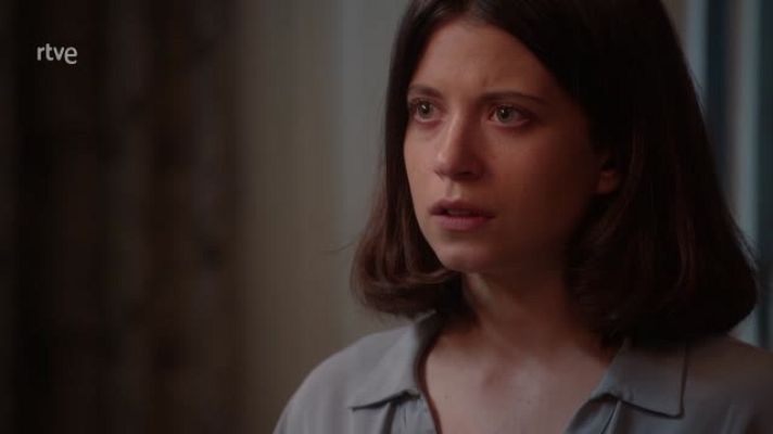 Dos vidas - Dos Vidas: Carmen no va a parar de investigar