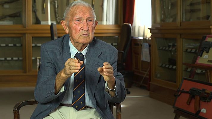 Somos Documentales - Nacional I. Historia de la primera víctima de ETA