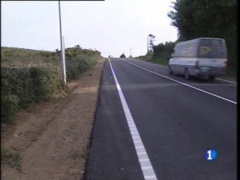 En A Coruña sueltan a miles de visones de tres granjas - Ciencia y tecnología en Rtve.es | Ver