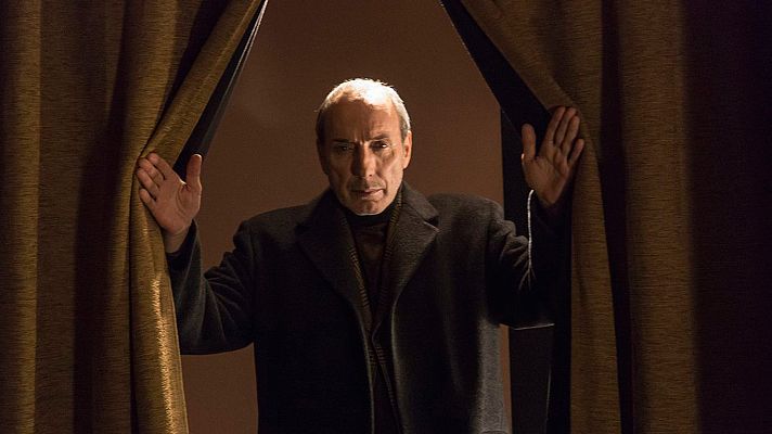 Somos Documentales - El cuadro. Historia de Las Meninas