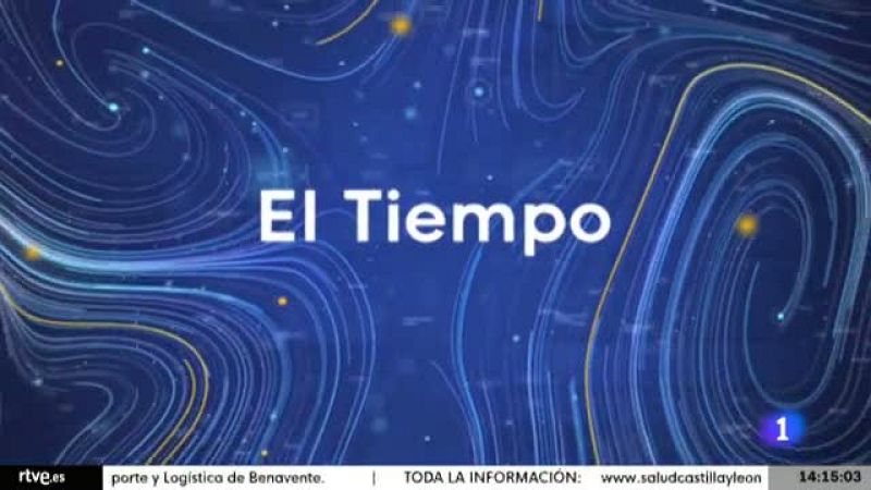 El tiempo en Castilla y León - 02/09/21
