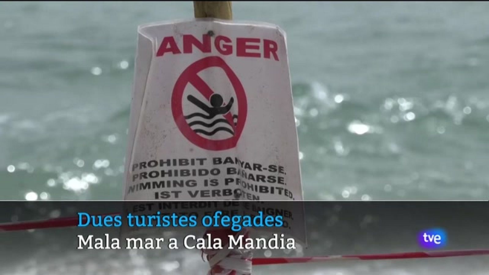 Informatiu Balear - 02/09/21