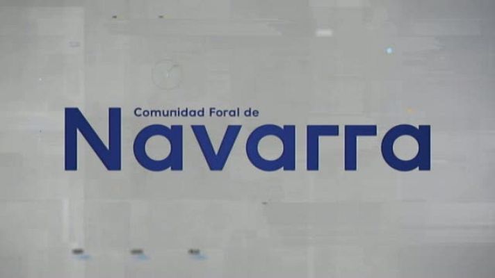 Telenavarra - Telenavarra en 2' - 2/9/2021