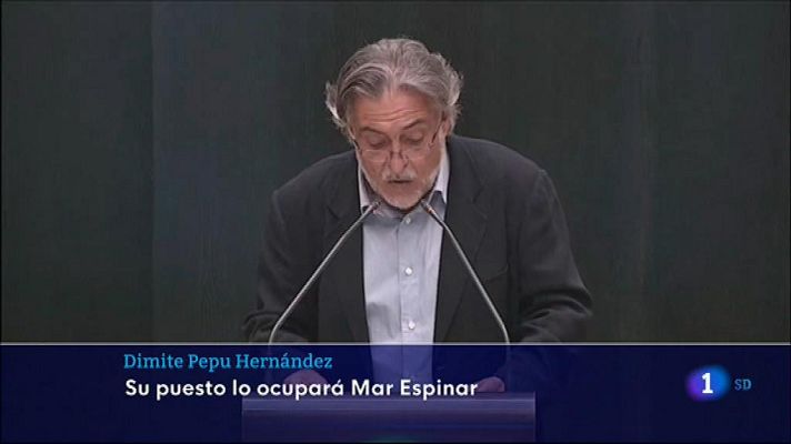 Informativo de Madrid - Informativo de Madrid 1 02/09/2021