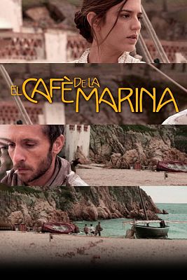 El café de la Marina