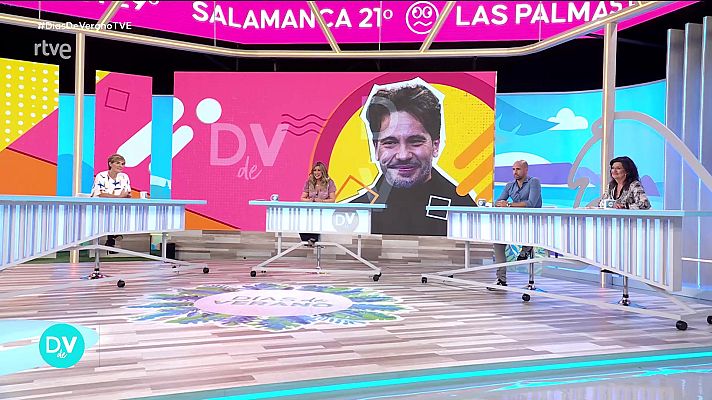 Días de verano - Programa 18