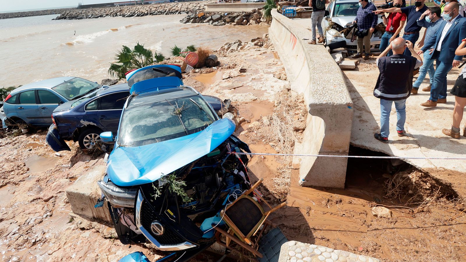 Telediario 1  en cuatro minutos - 02/09/21 - Ver ahora